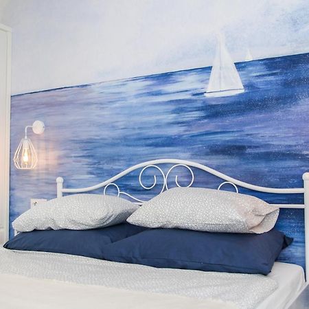 Blueberry Apartment กดัญสก์ ภายนอก รูปภาพ